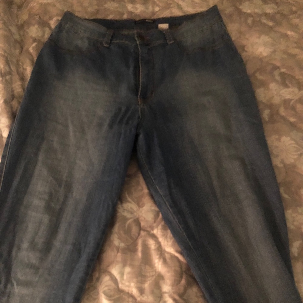 Fashion Nova Skinny Jeans Super High Waist